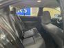 2024 BLACK TOYOTA COROLLA LE (5YFB4MDE2RP) with an 2.0L engine, Continuously Variable transmission, located at 2525 S. Cushman, Fairbanks, AK, 99701, (907) 452-5707, 64.824036, -147.712311- Photo#4