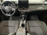 2024 BLACK TOYOTA COROLLA LE (5YFB4MDE2RP) with an 2.0L engine, Continuously Variable transmission, located at 2525 S. Cushman, Fairbanks, AK, 99701, (907) 452-5707, 64.824036, -147.712311- Photo#5