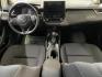2024 WHITE TOYOTA COROLLA LE (5YFB4MDE6RP) with an 2.0L engine, Continuously Variable transmission, located at 2525 S. Cushman, Fairbanks, AK, 99701, (907) 452-5707, 64.824036, -147.712311- Photo#5