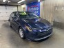 2024 BLUE TOYOTA COROLLA LE (5YFB4MDE0RP) with an 2.0L engine, Continuously Variable transmission, located at 2525 S. Cushman, Fairbanks, AK, 99701, (907) 452-5707, 64.824036, -147.712311- Photo#0