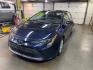 2024 BLUE TOYOTA COROLLA LE (5YFB4MDE0RP) with an 2.0L engine, Continuously Variable transmission, located at 2525 S. Cushman, Fairbanks, AK, 99701, (907) 452-5707, 64.824036, -147.712311- Photo#1