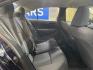 2024 BLUE TOYOTA COROLLA LE (5YFB4MDE0RP) with an 2.0L engine, Continuously Variable transmission, located at 2525 S. Cushman, Fairbanks, AK, 99701, (907) 452-5707, 64.824036, -147.712311- Photo#4