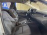 2024 SILVER TOYOTA COROLLA LE (5YFB4MDE4RP) with an 2.0L engine, Continuously Variable transmission, located at 2525 S. Cushman, Fairbanks, AK, 99701, (907) 452-5707, 64.824036, -147.712311- Photo#3