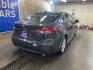 2024 GRAY TOYOTA COROLLA LE (5YFB4MDE0RP) with an 2.0L engine, Continuously Variable transmission, located at 2525 S. Cushman, Fairbanks, AK, 99701, (907) 452-5707, 64.824036, -147.712311- Photo#2