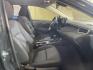 2024 GRAY TOYOTA COROLLA LE (5YFB4MDE0RP) with an 2.0L engine, Continuously Variable transmission, located at 2525 S. Cushman, Fairbanks, AK, 99701, (907) 452-5707, 64.824036, -147.712311- Photo#3