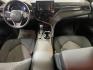 2024 BLUE TOYOTA CAMRY AWD LE (4T1R11BK8RU) with an 2.5L engine, Automatic transmission, located at 2525 S. Cushman, Fairbanks, AK, 99701, (907) 452-5707, 64.824036, -147.712311- Photo#10