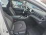 2024 WHITE TOYOTA CAMRY AWD LE (4T1R11BK1RU) with an 2.5L engine, Automatic transmission, located at 2525 S. Cushman, Fairbanks, AK, 99701, (907) 452-5707, 64.824036, -147.712311- Photo#3