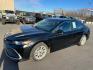2024 BLACK TOYOTA CAMRY AWD LE (4T1R11BK9RU) with an 2.5L engine, Automatic transmission, located at 2525 S. Cushman, Fairbanks, AK, 99701, (907) 452-5707, 64.824036, -147.712311- Photo#0