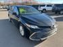 2024 BLACK TOYOTA CAMRY AWD LE (4T1R11BK9RU) with an 2.5L engine, Automatic transmission, located at 2525 S. Cushman, Fairbanks, AK, 99701, (907) 452-5707, 64.824036, -147.712311- Photo#1