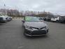 2024 BLACK TOYOTA CAMRY AWD LE (4T1R11BK7RU) with an 2.5L engine, Automatic transmission, located at 2525 S. Cushman, Fairbanks, AK, 99701, (907) 452-5707, 64.824036, -147.712311- Photo#0