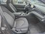 2024 BLACK TOYOTA CAMRY AWD LE (4T1R11BK7RU) with an 2.5L engine, Automatic transmission, located at 2525 S. Cushman, Fairbanks, AK, 99701, (907) 452-5707, 64.824036, -147.712311- Photo#1