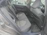 2024 BLACK TOYOTA CAMRY AWD LE (4T1R11BK7RU) with an 2.5L engine, Automatic transmission, located at 2525 S. Cushman, Fairbanks, AK, 99701, (907) 452-5707, 64.824036, -147.712311- Photo#2