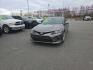 2024 BLACK TOYOTA CAMRY AWD LE (4T1R11BK7RU) with an 2.5L engine, Automatic transmission, located at 2525 S. Cushman, Fairbanks, AK, 99701, (907) 452-5707, 64.824036, -147.712311- Photo#4