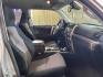 2024 SILVER TOYOTA 4RUNNER SR5/SR5 PREMIUM (JTEMU5JR1R6) with an 4.0L engine, Automatic transmission, located at 2525 S. Cushman, Fairbanks, AK, 99701, (907) 452-5707, 64.824036, -147.712311- Photo#3