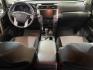 2024 SILVER TOYOTA 4RUNNER SR5/SR5 PREMIUM (JTEMU5JR1R6) with an 4.0L engine, Automatic transmission, located at 2525 S. Cushman, Fairbanks, AK, 99701, (907) 452-5707, 64.824036, -147.712311- Photo#5