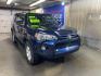 2024 BLUE TOYOTA 4RUNNER SR5/SR5 PREMIUM (JTEMU5JR6R6) with an 4.0L engine, Automatic transmission, located at 2525 S. Cushman, Fairbanks, AK, 99701, (907) 452-5707, 64.824036, -147.712311- Photo#0