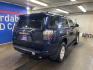 2024 BLUE TOYOTA 4RUNNER SR5/SR5 PREMIUM (JTEMU5JR6R6) with an 4.0L engine, Automatic transmission, located at 2525 S. Cushman, Fairbanks, AK, 99701, (907) 452-5707, 64.824036, -147.712311- Photo#2