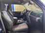 2024 BLUE TOYOTA 4RUNNER SR5/SR5 PREMIUM (JTEMU5JR6R6) with an 4.0L engine, Automatic transmission, located at 2525 S. Cushman, Fairbanks, AK, 99701, (907) 452-5707, 64.824036, -147.712311- Photo#3