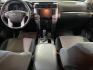 2024 BLUE TOYOTA 4RUNNER SR5/SR5 PREMIUM (JTEMU5JR6R6) with an 4.0L engine, Automatic transmission, located at 2525 S. Cushman, Fairbanks, AK, 99701, (907) 452-5707, 64.824036, -147.712311- Photo#5