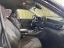 2024 SILVER TOYOTA HIGHLANDER LE (5TDKDRBH1RS) with an 2.4L engine, Automatic transmission, located at 2525 S. Cushman, Fairbanks, AK, 99701, (907) 452-5707, 64.824036, -147.712311- Photo#3