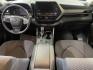 2024 SILVER TOYOTA HIGHLANDER LE (5TDKDRBH1RS) with an 2.4L engine, Automatic transmission, located at 2525 S. Cushman, Fairbanks, AK, 99701, (907) 452-5707, 64.824036, -147.712311- Photo#5