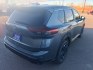 2025 GRAY NISSAN ROGUE SV (5N1BT3BB3SC) with an 1.5L engine, Continuously Variable transmission, located at 2525 S. Cushman, Fairbanks, AK, 99701, (907) 452-5707, 64.824036, -147.712311- Photo#9