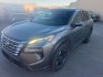 2025 GRAY NISSAN ROGUE SV (5N1BT3BB3SC) with an 1.5L engine, Continuously Variable transmission, located at 2525 S. Cushman, Fairbanks, AK, 99701, (907) 452-5707, 64.824036, -147.712311- Photo#14