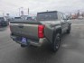 2024 TAN TOYOTA TACOMA DOUBLE CAB (3TYLB5JN3RT) with an 2.4L engine, Automatic transmission, located at 2525 S. Cushman, Fairbanks, AK, 99701, (907) 452-5707, 64.824036, -147.712311- Photo#1
