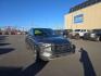 2025 GRAY FORD ESCAPE ST LINE SELECT (1FMCU9NA1SU) with an 2.0L engine, Automatic transmission, located at 2525 S. Cushman, Fairbanks, AK, 99701, (907) 452-5707, 64.824036, -147.712311- Photo#0