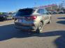 2025 GRAY FORD ESCAPE ST LINE SELECT (1FMCU9NA1SU) with an 2.0L engine, Automatic transmission, located at 2525 S. Cushman, Fairbanks, AK, 99701, (907) 452-5707, 64.824036, -147.712311- Photo#2