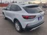 2025 WHITE FORD ESCAPE ACTIVE (1FMCU9GN5SU) with an 1.5L engine, Automatic transmission, located at 2525 S. Cushman, Fairbanks, AK, 99701, (907) 452-5707, 64.824036, -147.712311- Photo#2