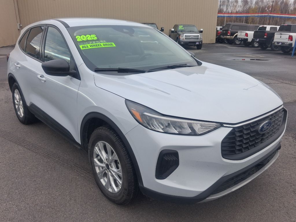 photo of 2025 FORD ESCAPE ACTIVE