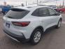 2025 WHITE FORD ESCAPE ACTIVE (1FMCU9GN5SU) with an 1.5L engine, Automatic transmission, located at 2525 S. Cushman, Fairbanks, AK, 99701, (907) 452-5707, 64.824036, -147.712311- Photo#3