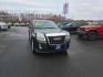 2014 GRAY GMC TERRAIN SLE (2GKFLWEKXE6) with an 2.4L engine, Automatic transmission, located at 2525 S. Cushman, Fairbanks, AK, 99701, (907) 452-5707, 64.824036, -147.712311- Photo#0