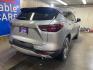 2025 GRAY CHEVROLET BLAZER 2LT (3GNKBHR40SS) with an 2.0L engine, Automatic transmission, located at 2525 S. Cushman, Fairbanks, AK, 99701, (907) 452-5707, 64.824036, -147.712311- Photo#2