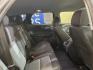 2025 GRAY CHEVROLET BLAZER 2LT (3GNKBHR40SS) with an 2.0L engine, Automatic transmission, located at 2525 S. Cushman, Fairbanks, AK, 99701, (907) 452-5707, 64.824036, -147.712311- Photo#4