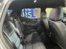 2025 GRAY CHEVROLET EQUINOX LT (3GNAXPEGXSL) with an 1.5L engine, Automatic transmission, located at 2525 S. Cushman, Fairbanks, AK, 99701, (907) 452-5707, 64.824036, -147.712311- Photo#4