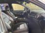 2025 GRAY CHEVROLET EQUINOX LT (3GNAXPEG3SL) with an 1.5L engine, Automatic transmission, located at 2525 S. Cushman, Fairbanks, AK, 99701, (907) 452-5707, 64.824036, -147.712311- Photo#3