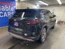 2025 BLACK CHEVROLET BLAZER 2LT (3GNKBHR43SS) with an 2.0L engine, Automatic transmission, located at 2525 S. Cushman, Fairbanks, AK, 99701, (907) 452-5707, 64.824036, -147.712311- Photo#2