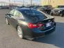 2022 BLACK CHEVROLET MALIBU LS (1G1ZB5ST0NF) with an 1.5L engine, Continuously Variable transmission, located at 2525 S. Cushman, Fairbanks, AK, 99701, (907) 452-5707, 64.824036, -147.712311- Photo#3