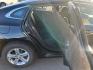2022 BLACK CHEVROLET MALIBU LS (1G1ZB5ST0NF) with an 1.5L engine, Continuously Variable transmission, located at 2525 S. Cushman, Fairbanks, AK, 99701, (907) 452-5707, 64.824036, -147.712311- Photo#5