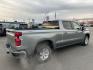 2023 SILVER CHEVROLET SILVERADO 1500 LT (1GCUDDED9PZ) with an 5.3L engine, Automatic transmission, located at 2525 S. Cushman, Fairbanks, AK, 99701, (907) 452-5707, 64.824036, -147.712311- Photo#2