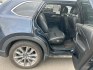 2021 BLUE MAZDA CX-9 GRAND TOURING (JM3TCBDY1M0) with an 2.5L engine, Automatic transmission, located at 2525 S. Cushman, Fairbanks, AK, 99701, (907) 452-5707, 64.824036, -147.712311- Photo#5