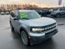 2023 SILVER FORD BRONCO SPORT BIG BEND (3FMCR9B60PR) with an 1.5L engine, Automatic transmission, located at 2525 S. Cushman, Fairbanks, AK, 99701, (907) 452-5707, 64.824036, -147.712311- Photo#1