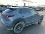 2024 GRAY MAZDA CX-30 PREFERRED (3MVDMBCM0RM) with an 2.5L engine, Automatic transmission, located at 2525 S. Cushman, Fairbanks, AK, 99701, (907) 452-5707, 64.824036, -147.712311- Photo#2