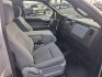 2014 SILVER FORD F150 SUPER CAB (1FTEX1CM9EF) with an 3.7L engine, Automatic transmission, located at 2525 S. Cushman, Fairbanks, AK, 99701, (907) 452-5707, 64.824036, -147.712311- Photo#2