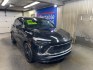 2024 BLACK BUICK ENCORE GX SPORT TOURING (KL4AMESL3RB) with an 1.3L engine, Automatic transmission, located at 2525 S. Cushman, Fairbanks, AK, 99701, (907) 452-5707, 64.824036, -147.712311- Photo#0