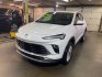 2025 WHITE BUICK ENCORE GX PREFERRED (KL4AMCSLXSB) with an 1.3L engine, Automatic transmission, located at 2525 S. Cushman, Fairbanks, AK, 99701, (907) 452-5707, 64.824036, -147.712311- Photo#1