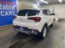 2025 WHITE BUICK ENCORE GX PREFERRED (KL4AMCSLXSB) with an 1.3L engine, Automatic transmission, located at 2525 S. Cushman, Fairbanks, AK, 99701, (907) 452-5707, 64.824036, -147.712311- Photo#2
