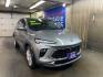 2025 GRAY BUICK ENCORE GX PREFERRED (KL4AMCSL7SB) with an 1.3L engine, Automatic transmission, located at 2525 S. Cushman, Fairbanks, AK, 99701, (907) 452-5707, 64.824036, -147.712311- Photo#0